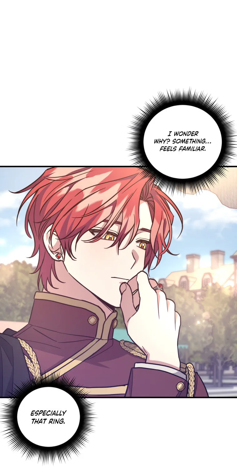 I Raised the Villains Preciously Chapter 40 page 42 - 