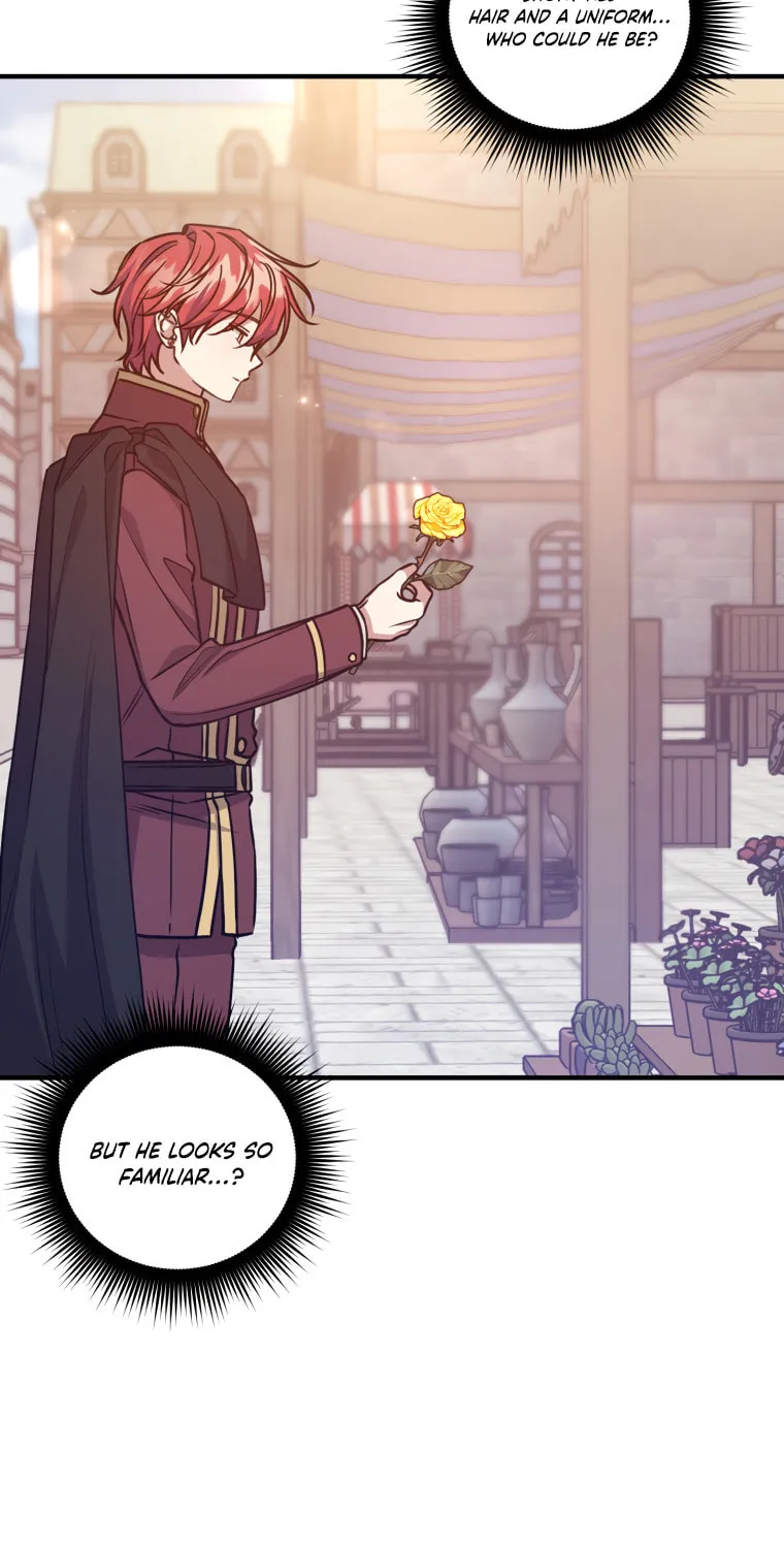 I Raised the Villains Preciously Chapter 40 page 45 - 