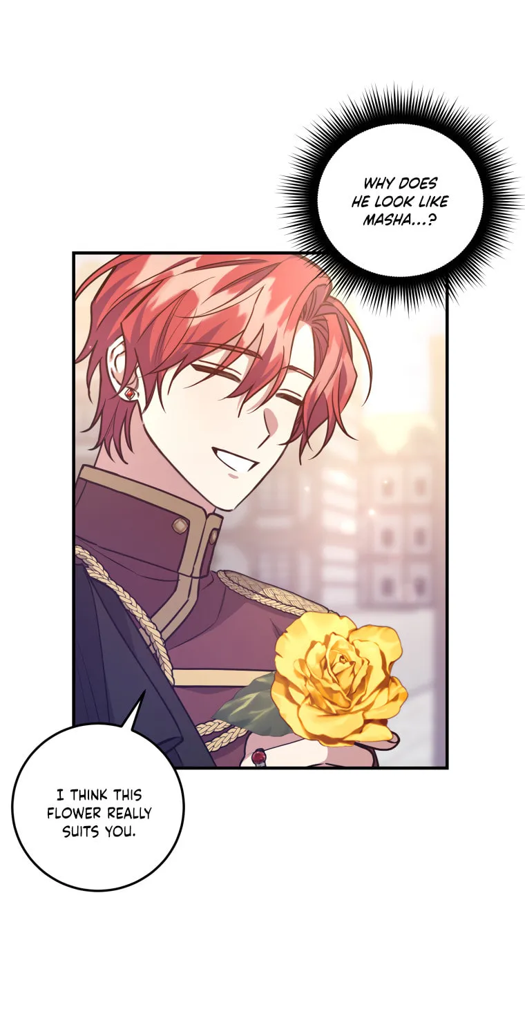 I Raised the Villains Preciously Chapter 40 page 46 - 