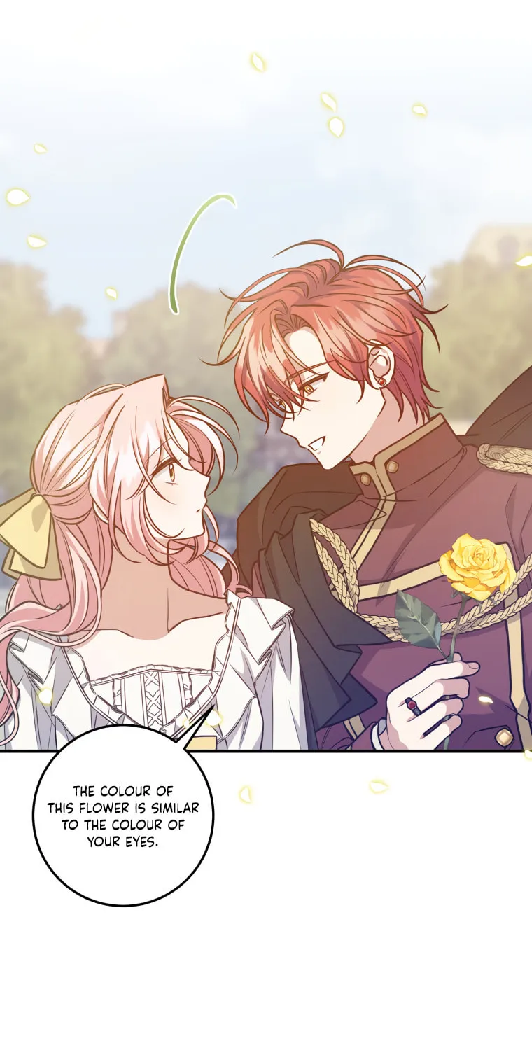 I Raised the Villains Preciously Chapter 40 page 48 - 