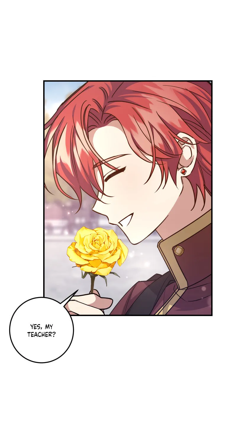 I Raised the Villains Preciously Chapter 40 page 50 - 