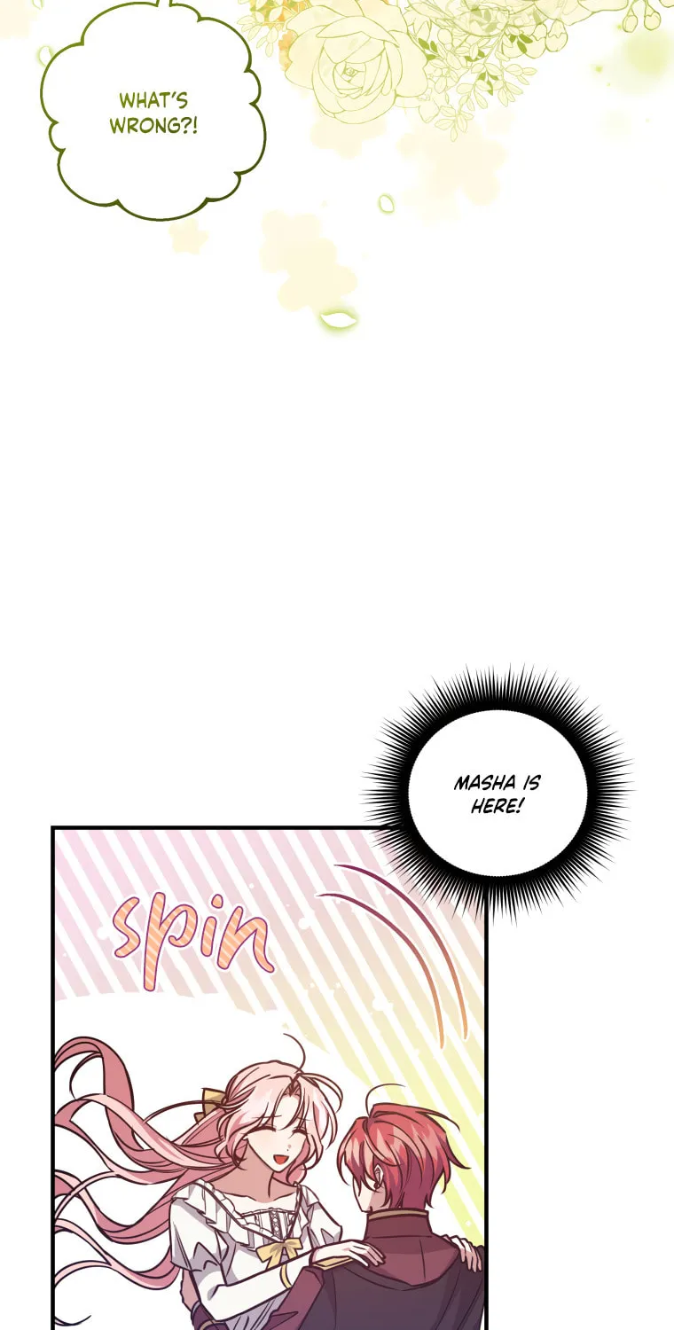 I Raised the Villains Preciously Chapter 40 page 56 - 
