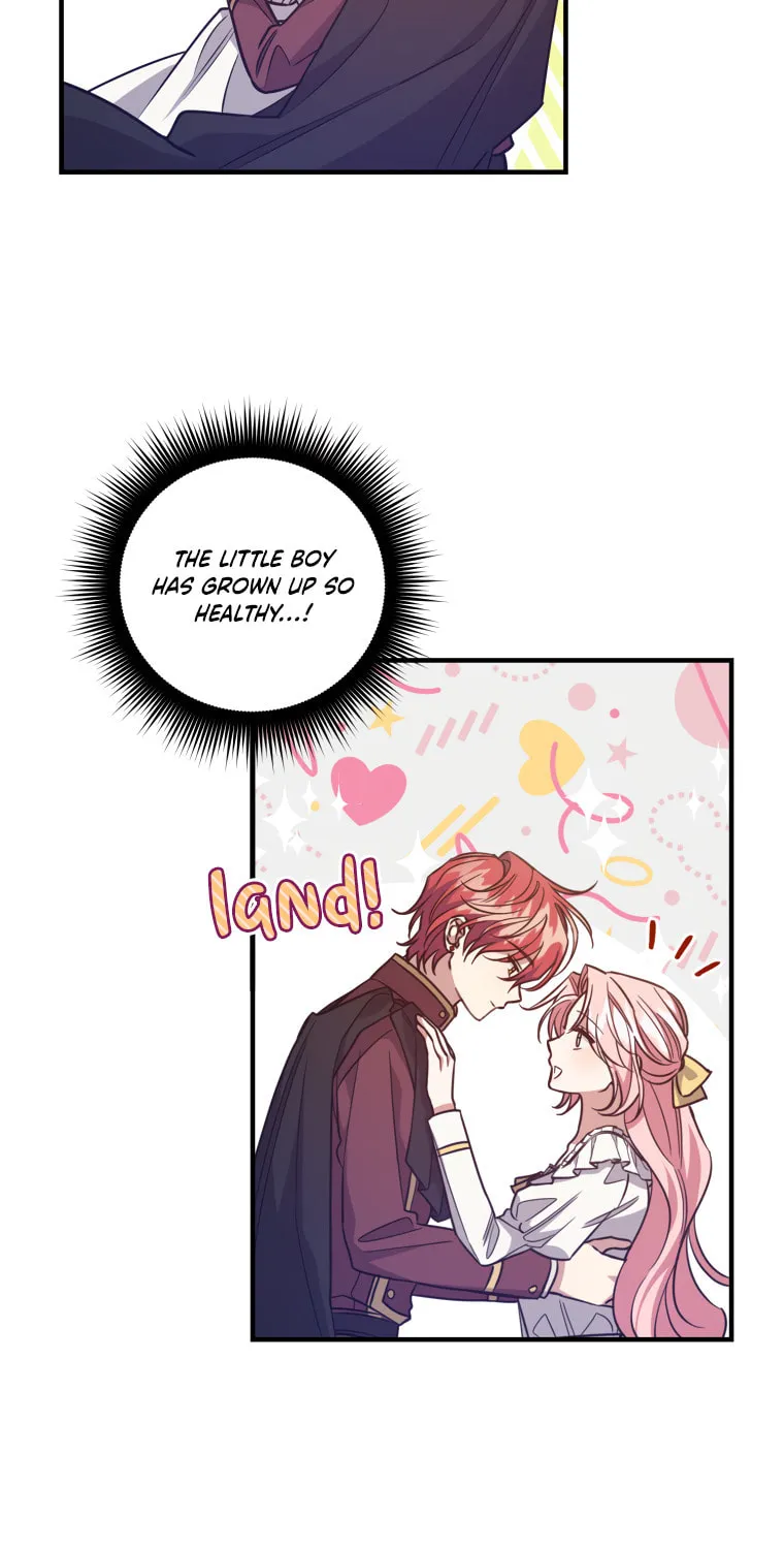 I Raised the Villains Preciously Chapter 40 page 57 - 