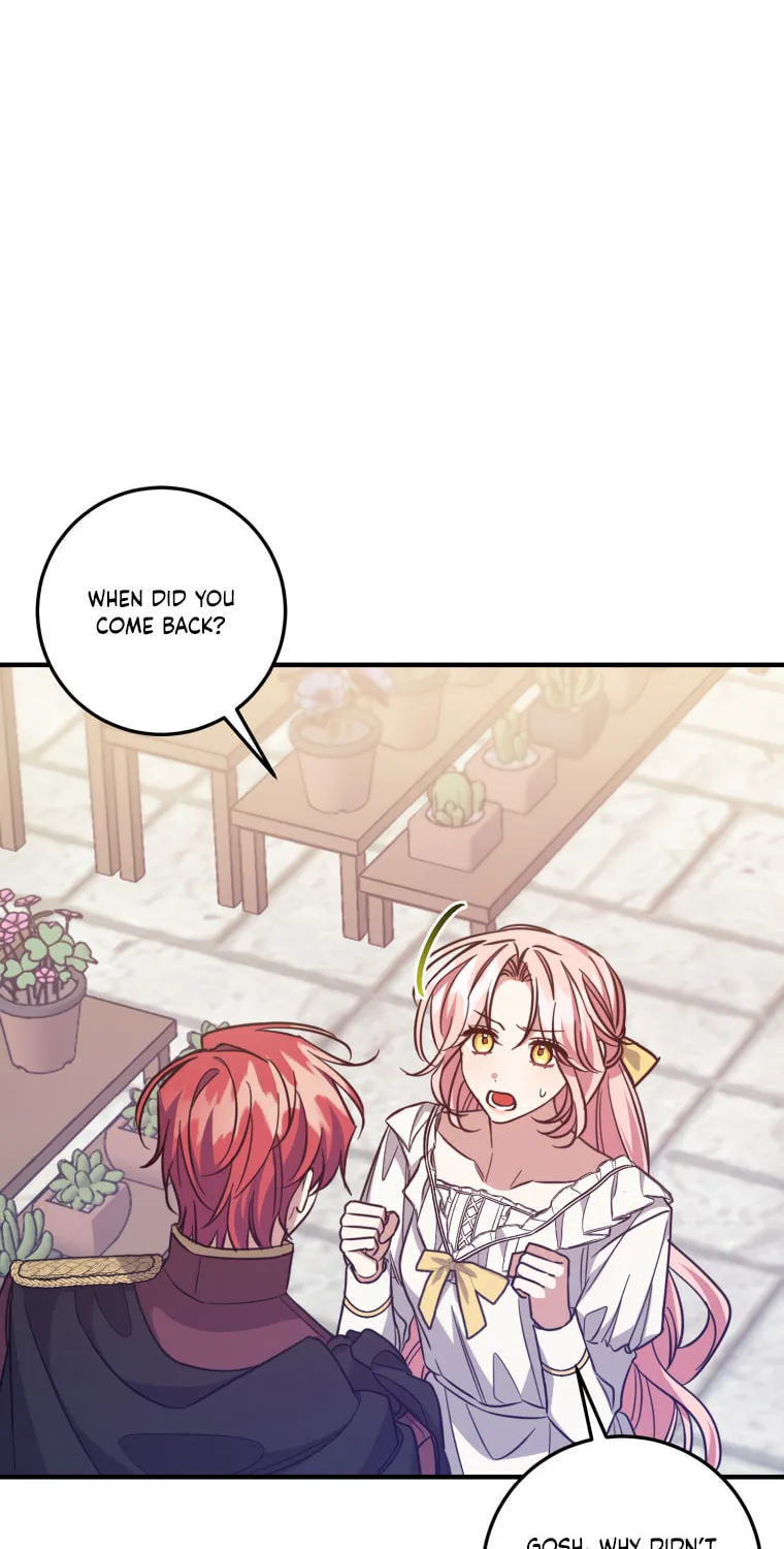 I Raised the Villains Preciously Chapter 40 page 58 - 