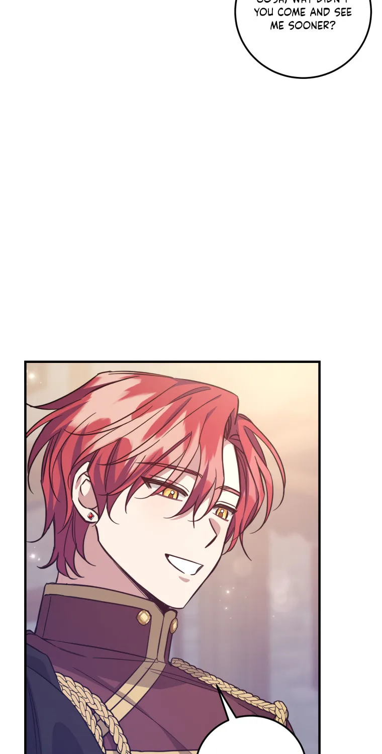 I Raised the Villains Preciously Chapter 40 page 59 - 