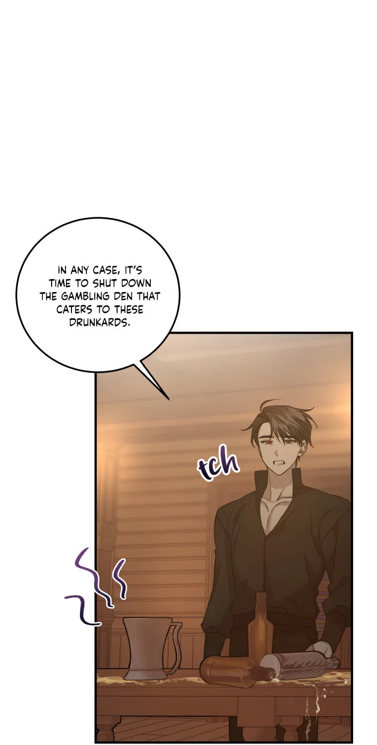 I Raised the Villains Preciously Chapter 40 page 7 - 