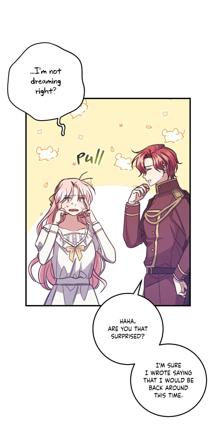 I Raised the Villains Preciously Chapter 40 page 62 - 