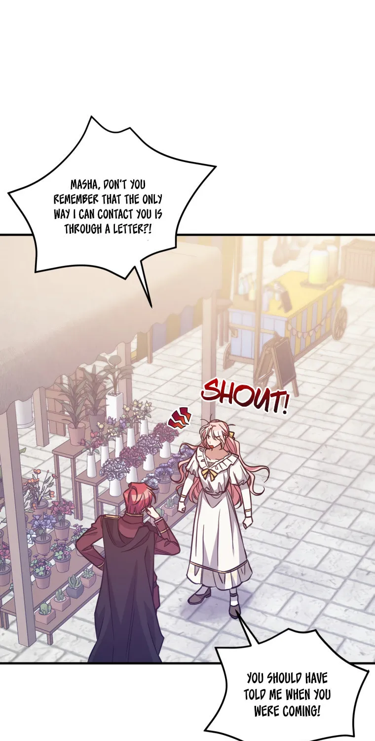 I Raised the Villains Preciously Chapter 40 page 63 - 