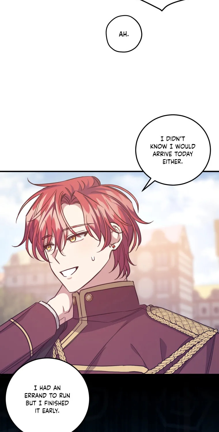 I Raised the Villains Preciously Chapter 40 page 64 - 