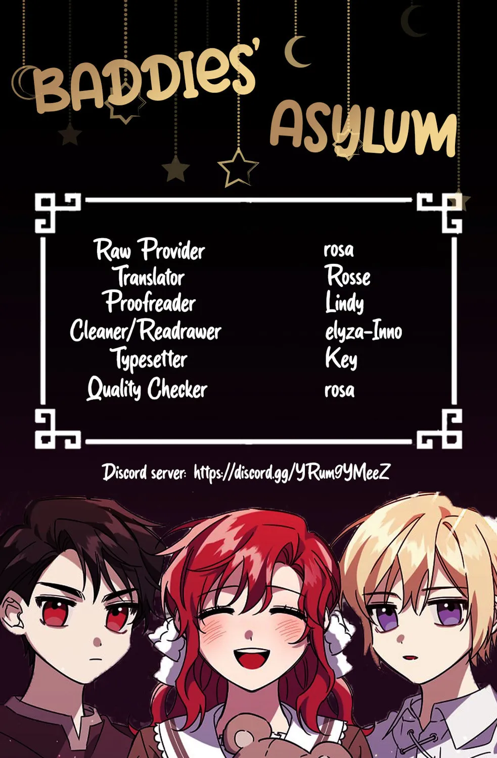 I Raised the Villains Preciously Chapter 40 page 69 - 