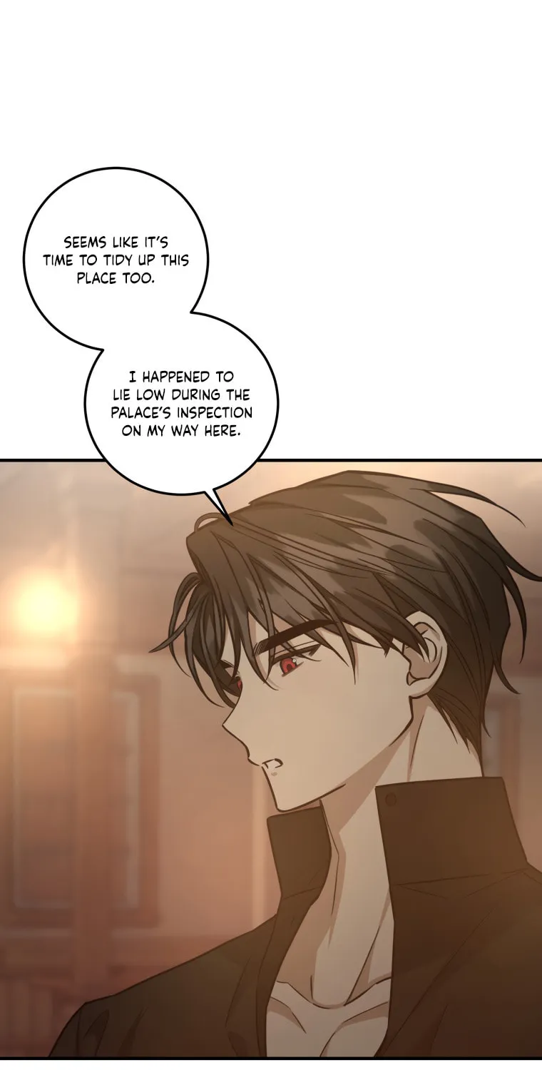 I Raised the Villains Preciously Chapter 40 page 10 - 