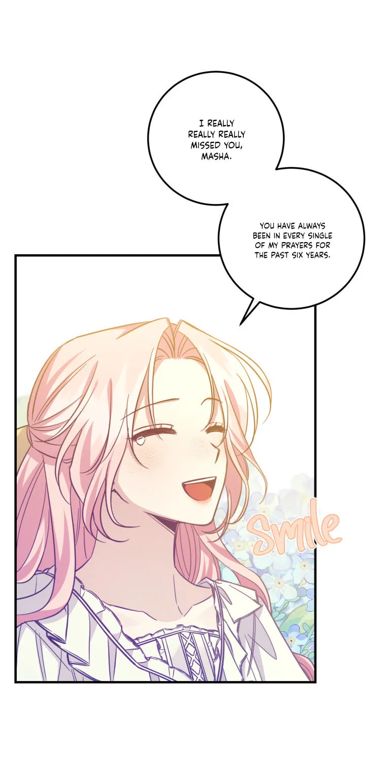 I Raised the Villains Preciously Chapter 41 page 20 - 