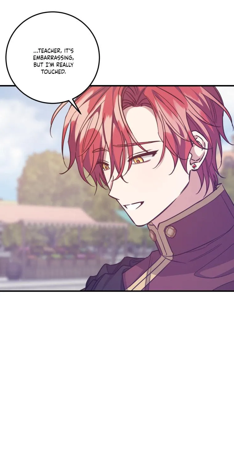 I Raised the Villains Preciously Chapter 41 page 22 - 