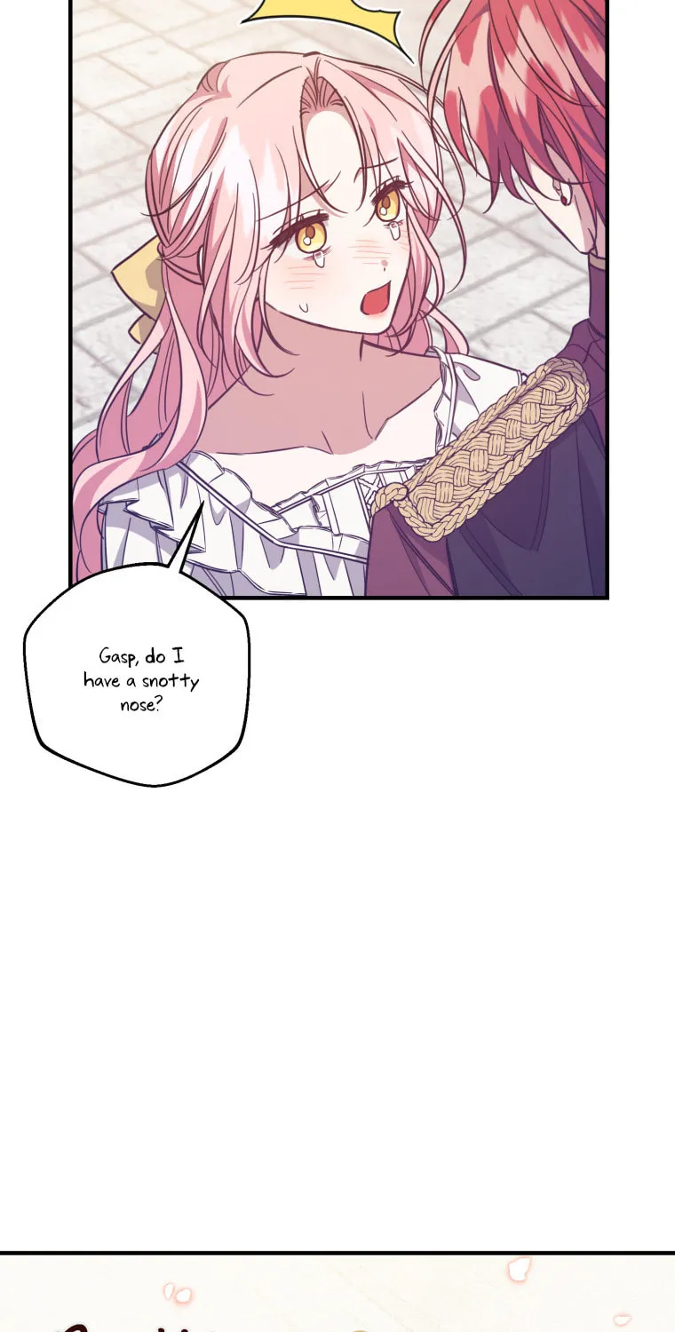 I Raised the Villains Preciously Chapter 41 page 24 - 
