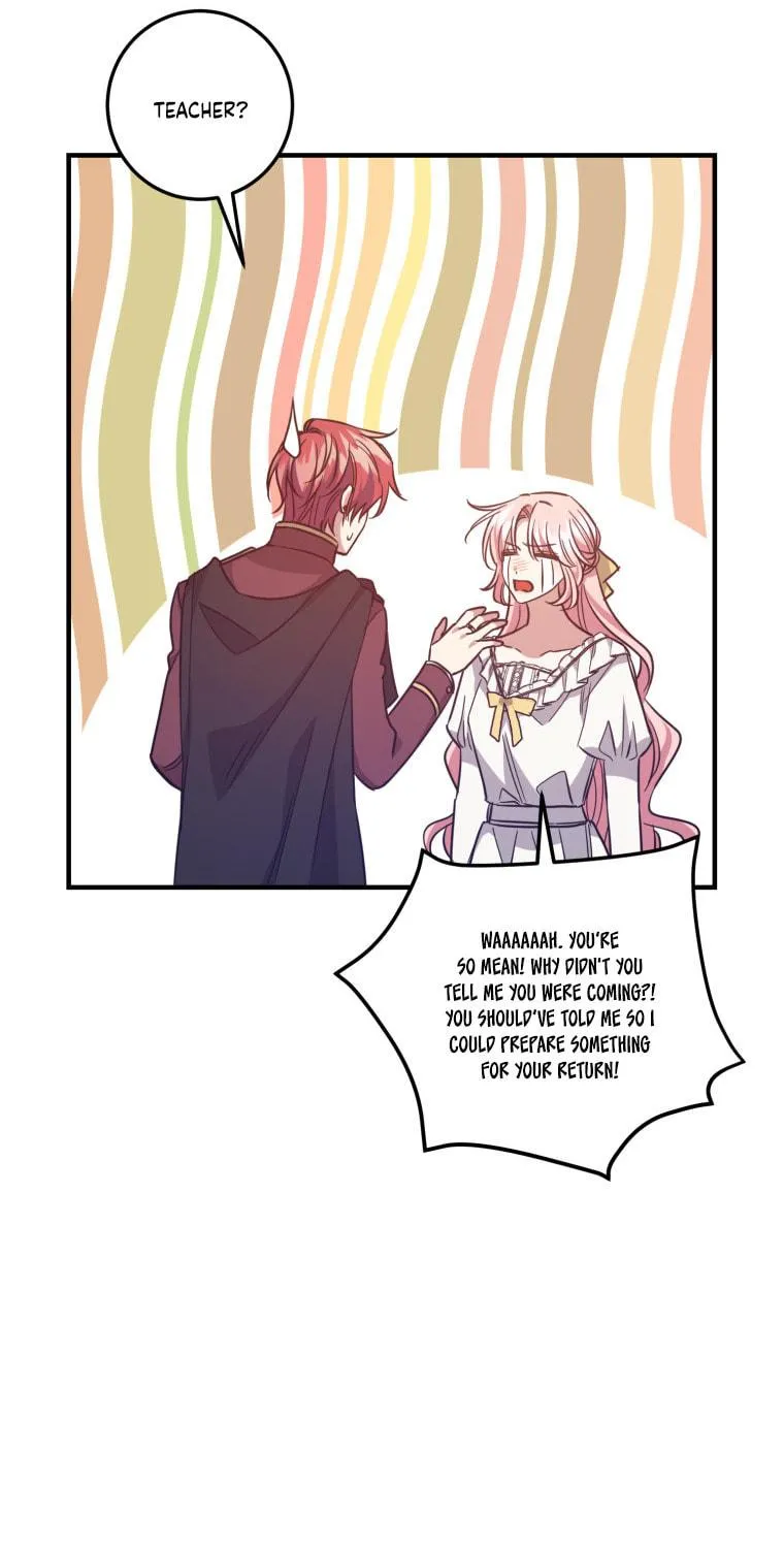 I Raised the Villains Preciously Chapter 41 page 4 - 