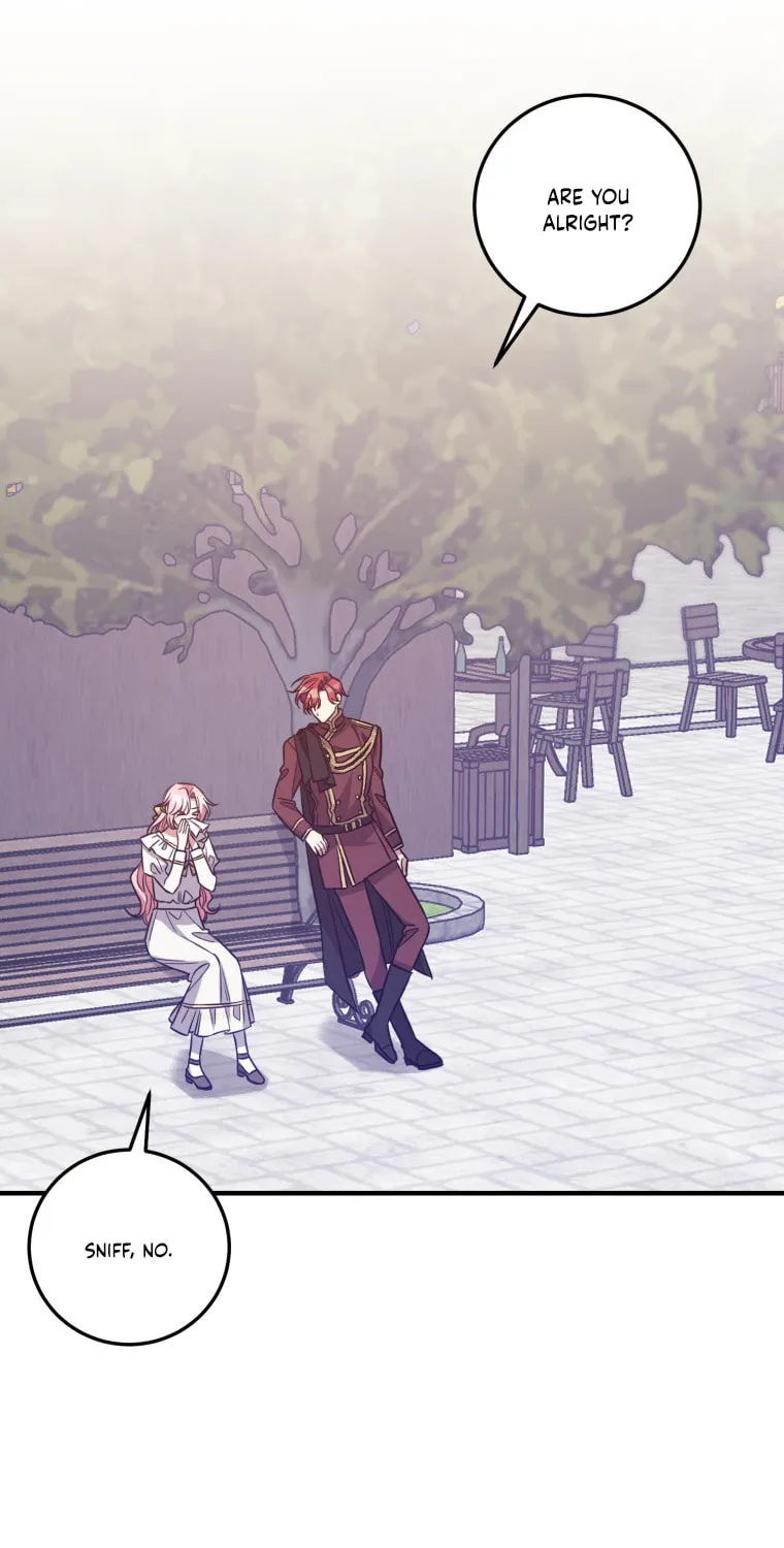 I Raised the Villains Preciously Chapter 41 page 32 - 