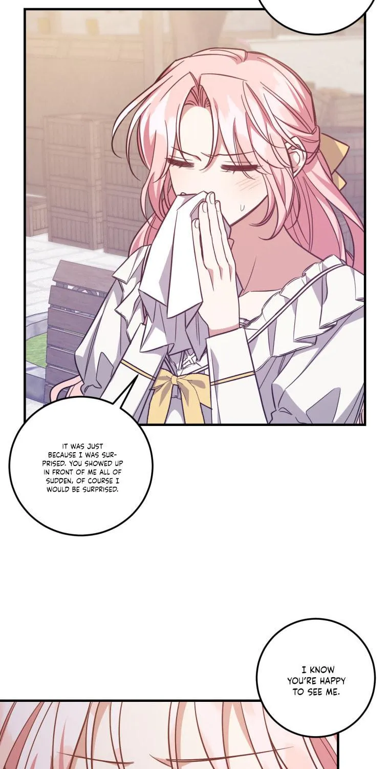 I Raised the Villains Preciously Chapter 41 page 34 - 