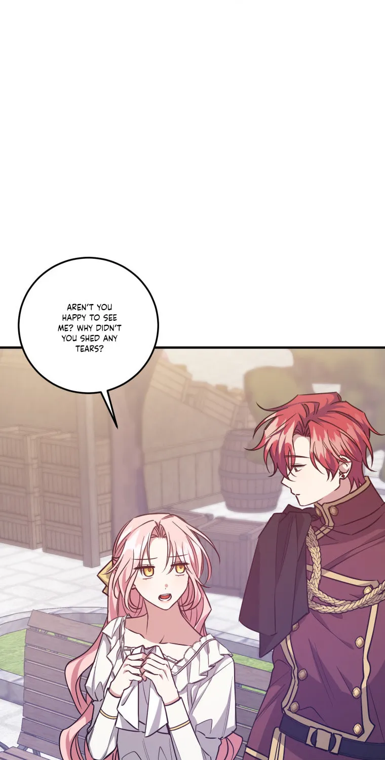 I Raised the Villains Preciously Chapter 41 page 36 - 