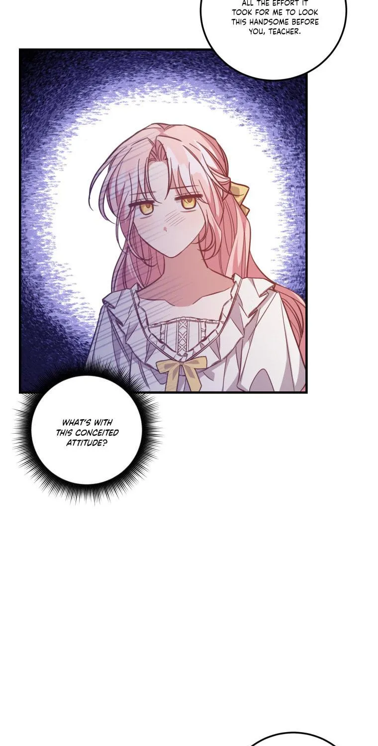 I Raised the Villains Preciously Chapter 41 page 40 - 