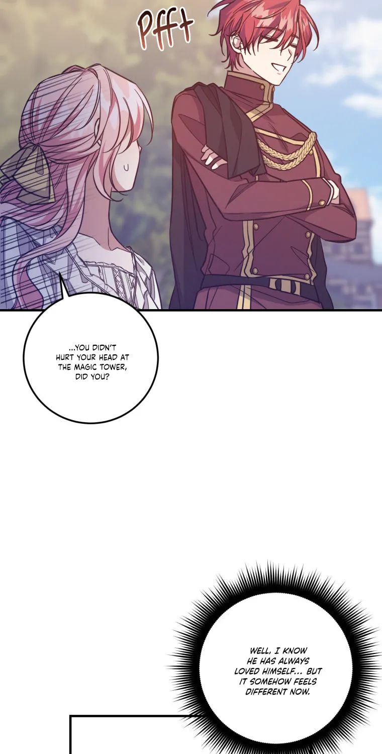 I Raised the Villains Preciously Chapter 41 page 42 - 