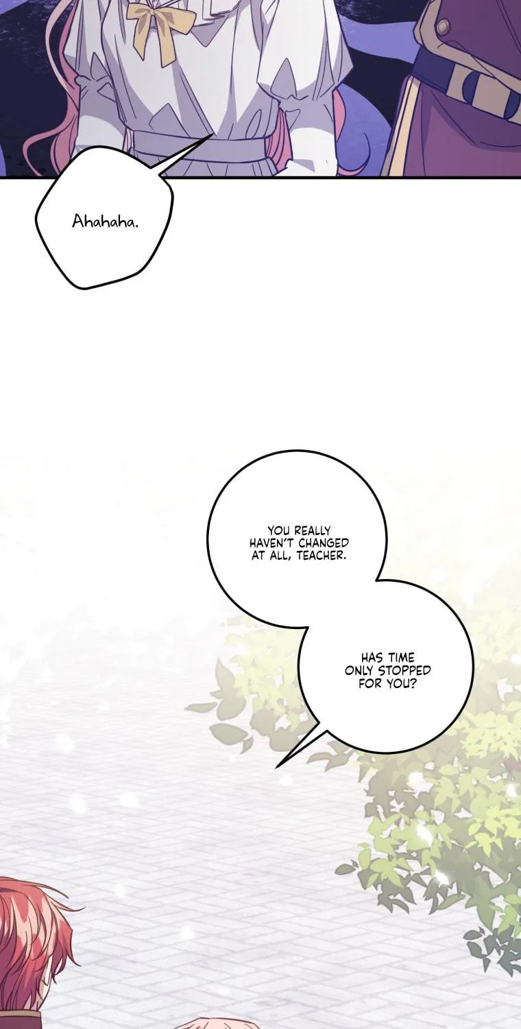 I Raised the Villains Preciously Chapter 41 page 46 - 
