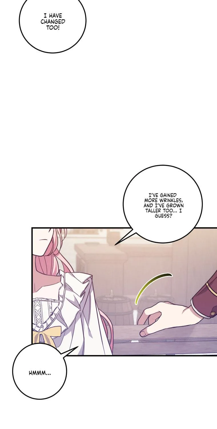I Raised the Villains Preciously Chapter 41 page 48 - 