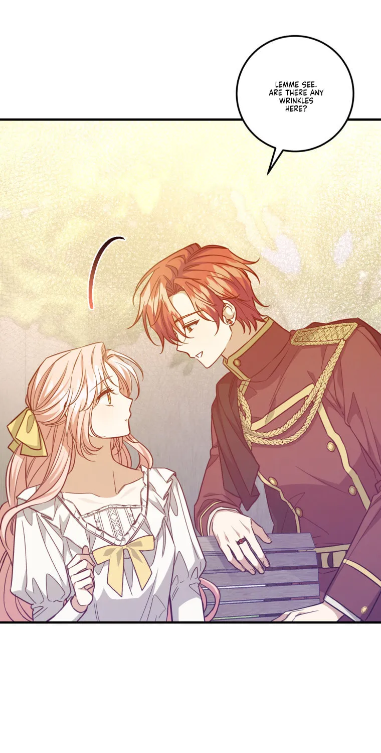I Raised the Villains Preciously Chapter 41 page 50 - 
