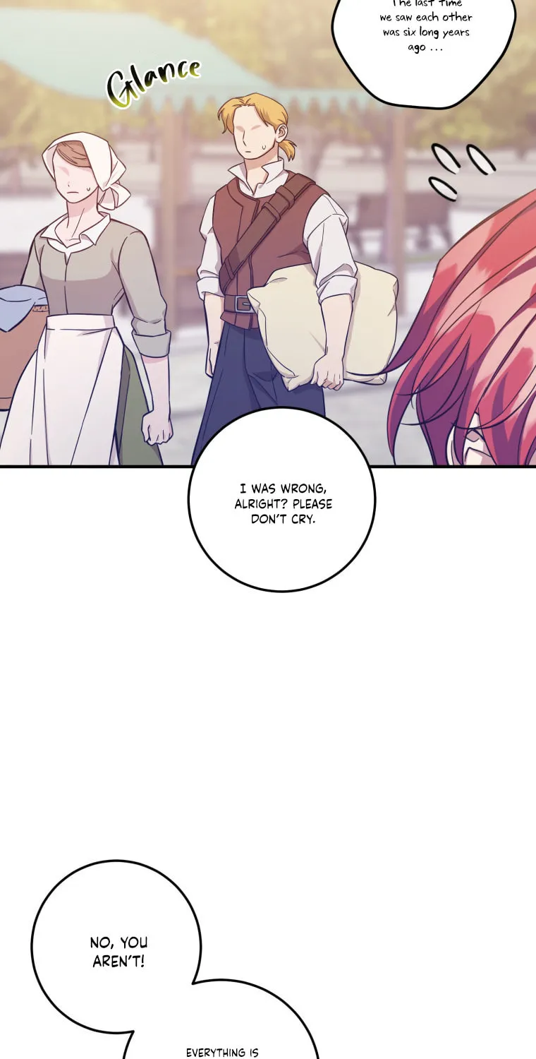 I Raised the Villains Preciously Chapter 41 page 6 - 