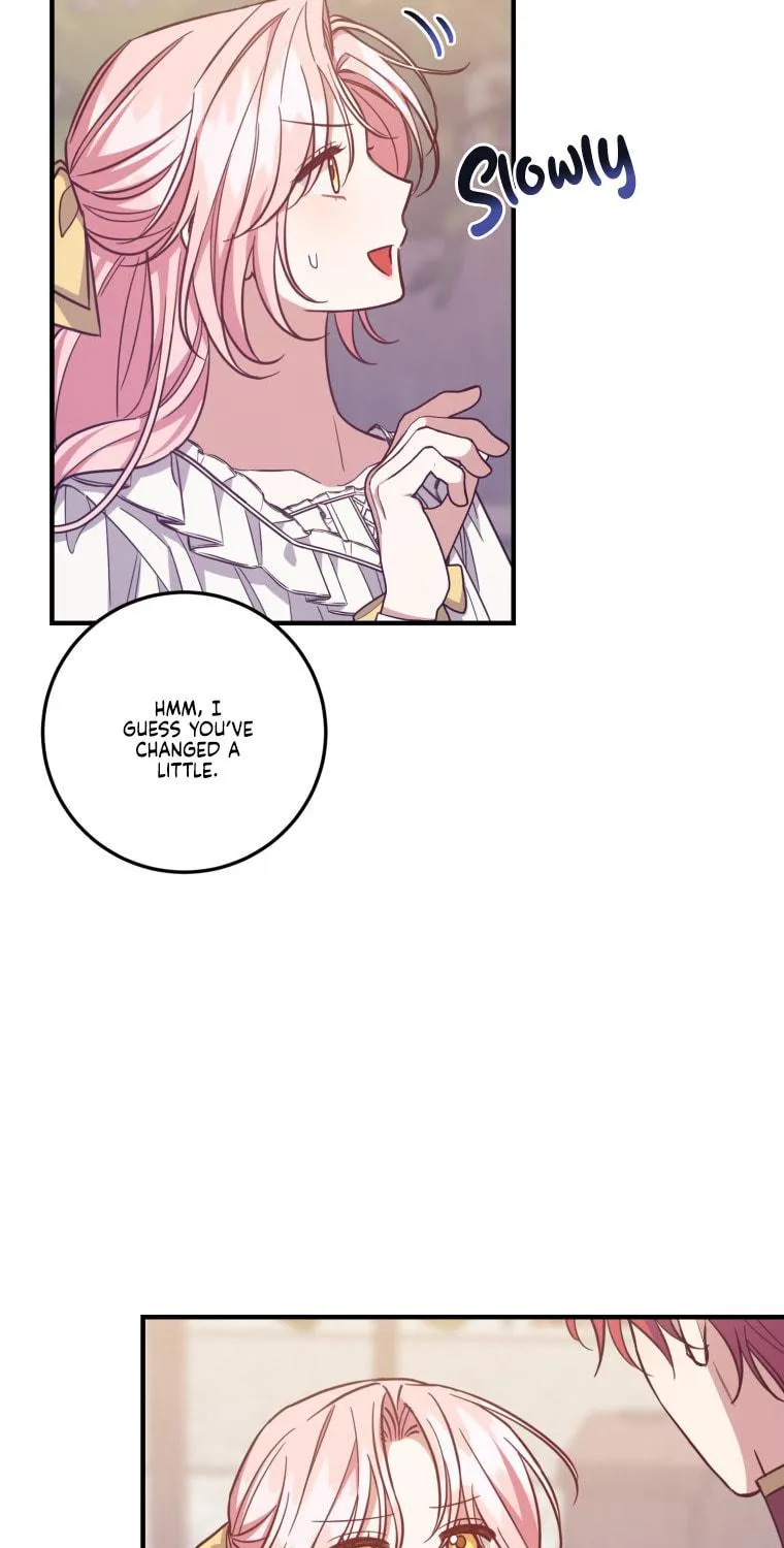 I Raised the Villains Preciously Chapter 41 page 52 - 