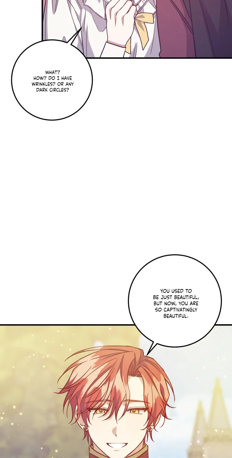 I Raised the Villains Preciously Chapter 41 page 54 - 