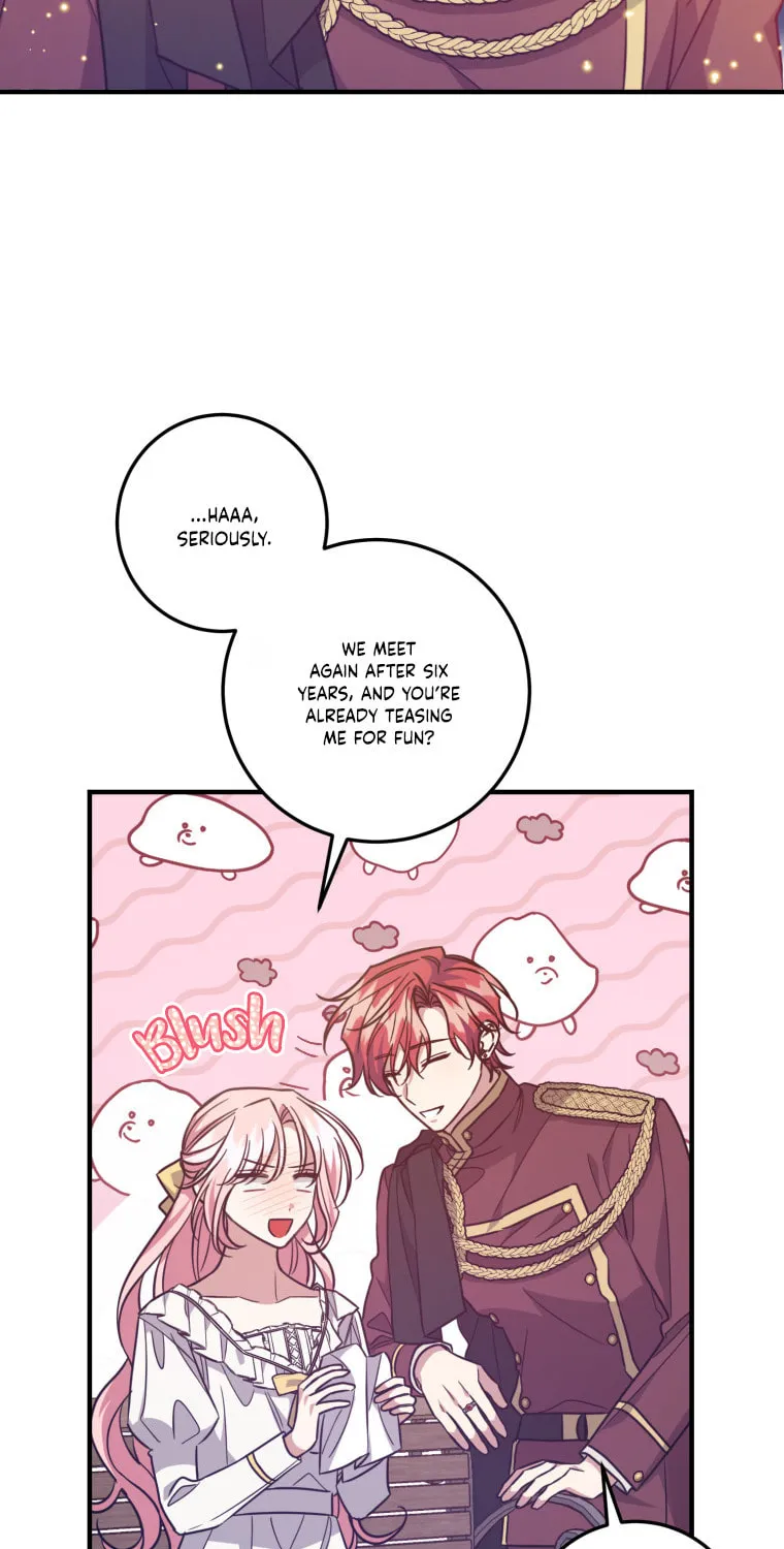 I Raised the Villains Preciously Chapter 41 page 56 - 