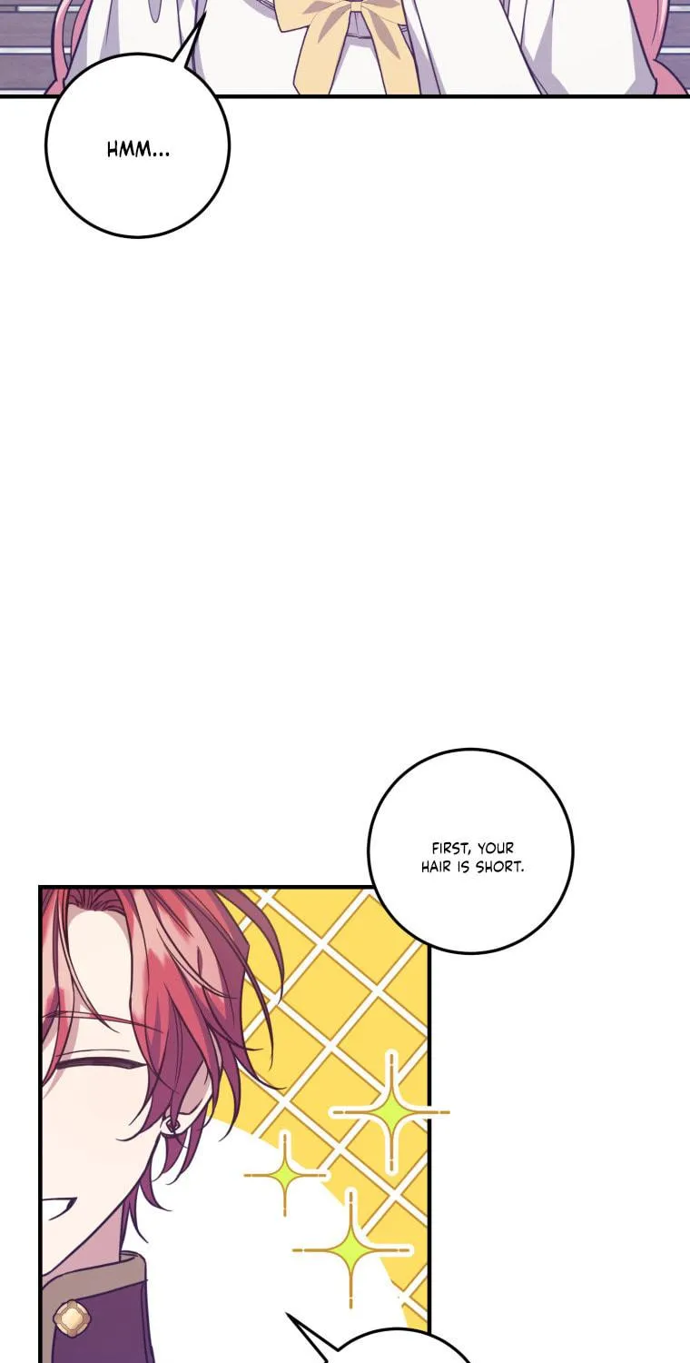 I Raised the Villains Preciously Chapter 41 page 64 - 