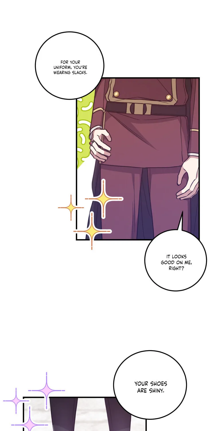 I Raised the Villains Preciously Chapter 41 page 66 - 