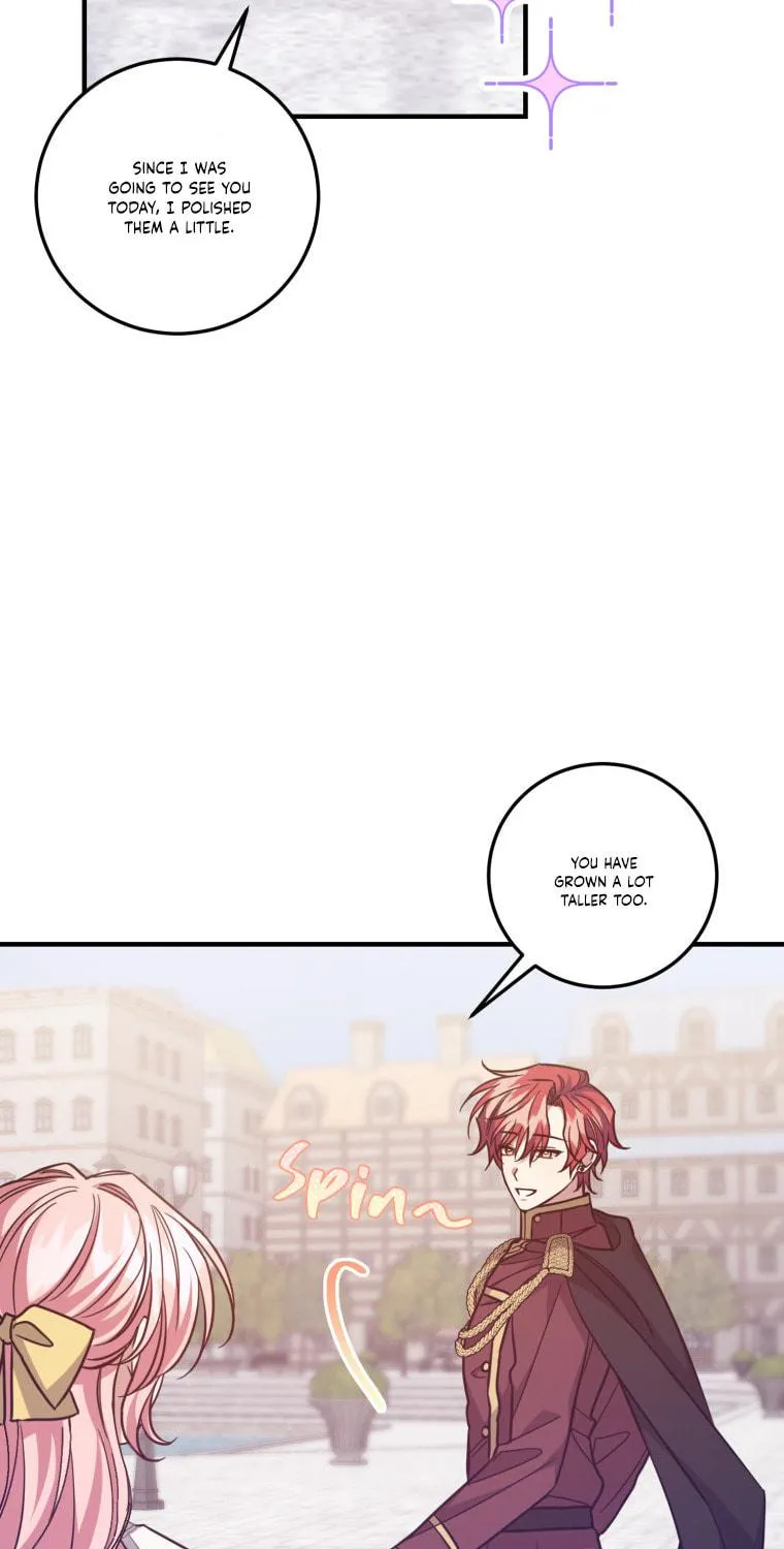 I Raised the Villains Preciously Chapter 41 page 68 - 