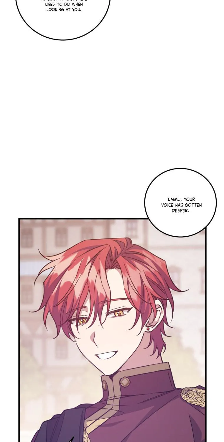 I Raised the Villains Preciously Chapter 41 page 70 - 