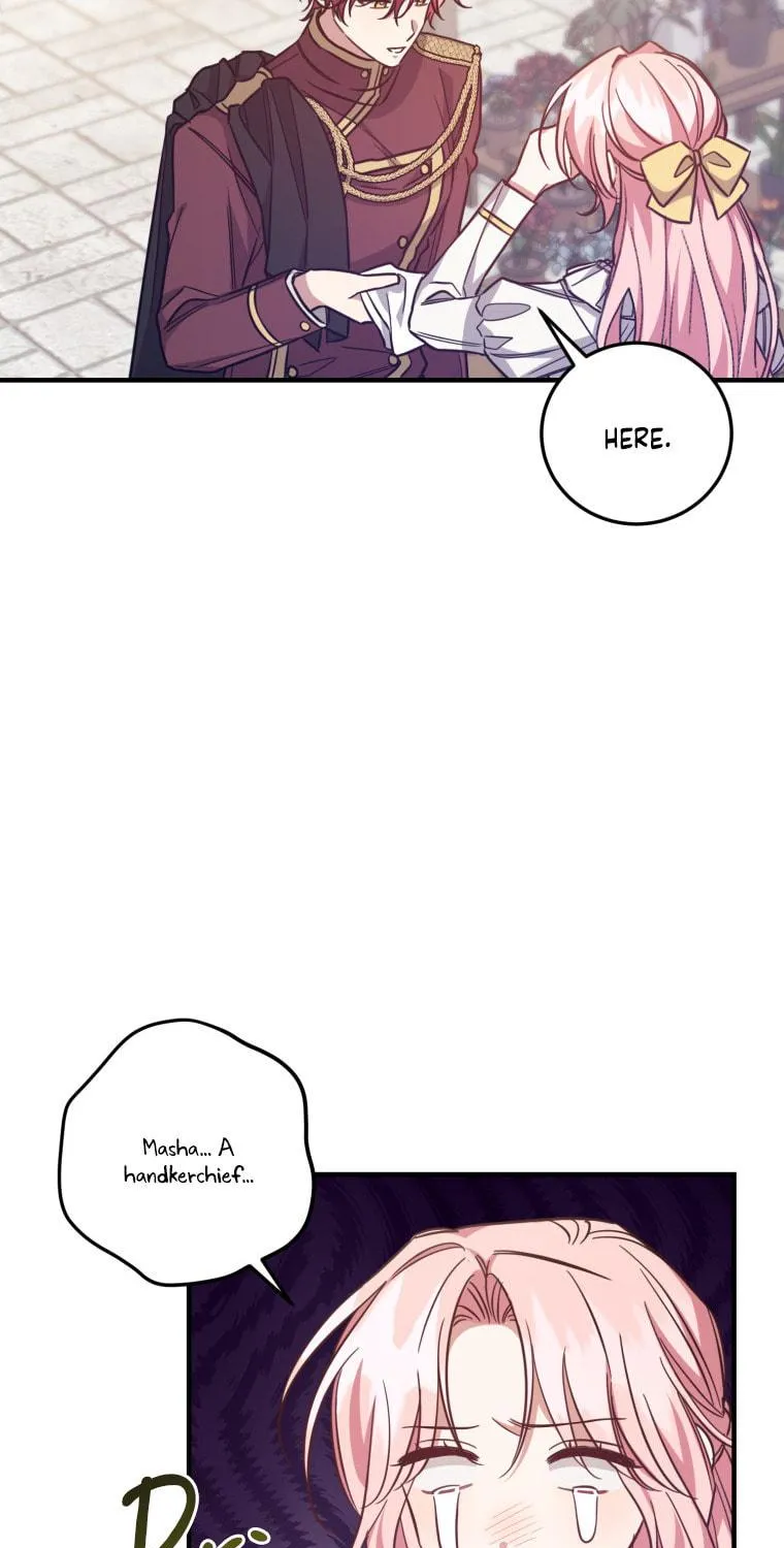 I Raised the Villains Preciously Chapter 41 page 8 - 