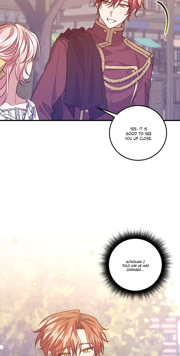 I Raised the Villains Preciously Chapter 41 page 82 - 
