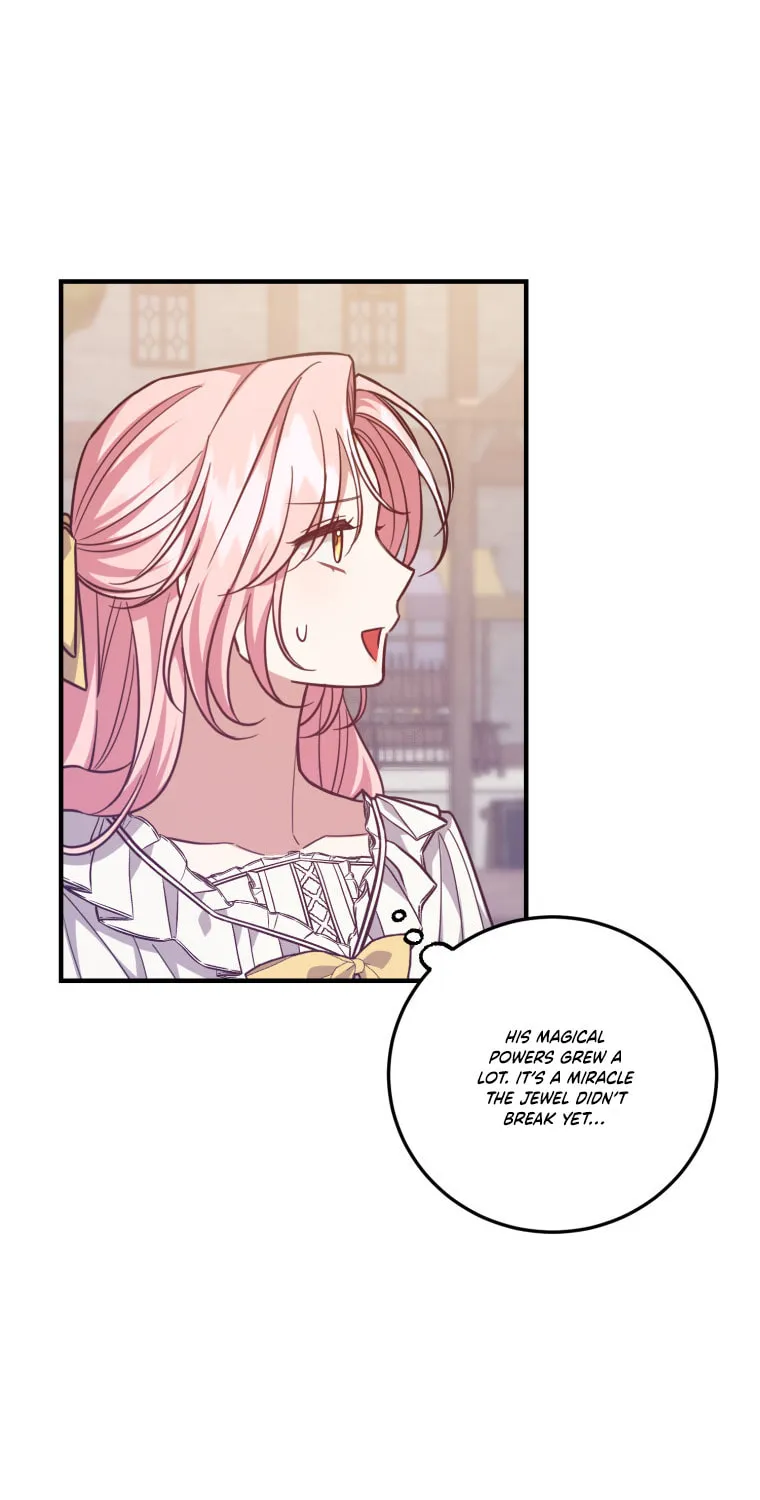 I Raised the Villains Preciously Chapter 41 page 90 - 