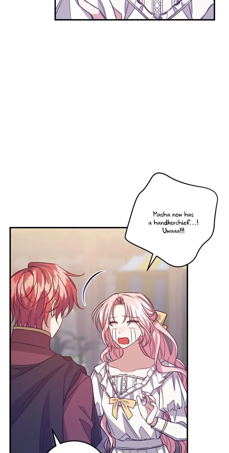 I Raised the Villains Preciously Chapter 41 page 10 - 