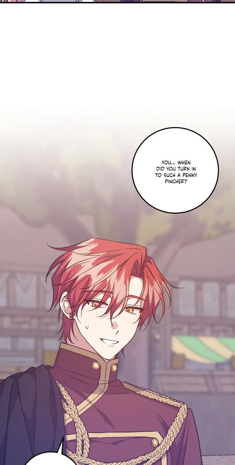I Raised the Villains Preciously Chapter 41 page 94 - 