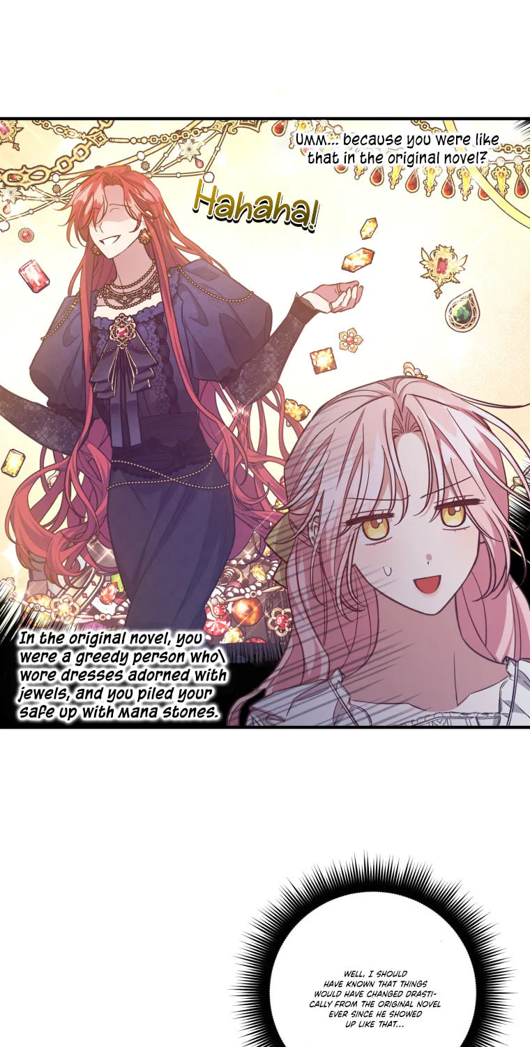 I Raised the Villains Preciously Chapter 41 page 98 - 