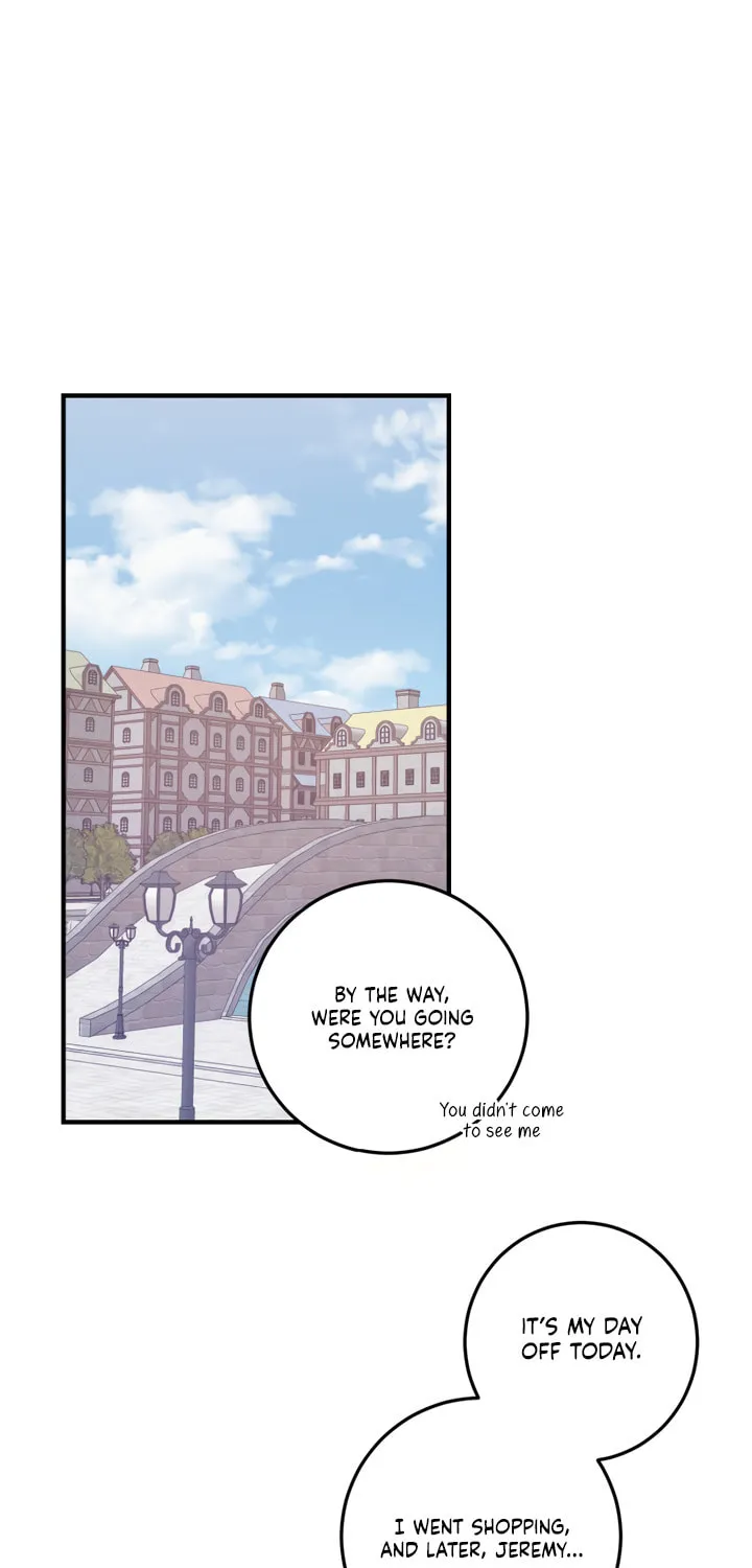 I Raised the Villains Preciously Chapter 42 page 2 - 