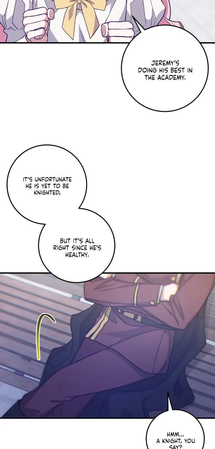 I Raised the Villains Preciously Chapter 42 page 11 - 