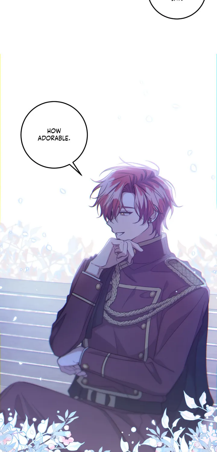 I Raised the Villains Preciously Chapter 42 page 12 - 