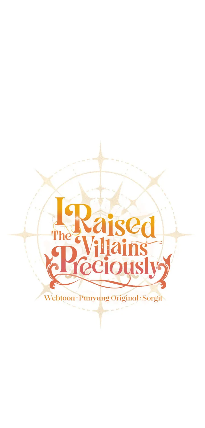 I Raised the Villains Preciously Chapter 42 page 14 - 