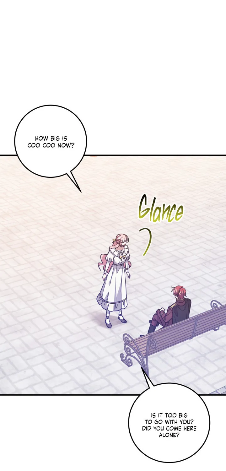I Raised the Villains Preciously Chapter 42 page 17 - 
