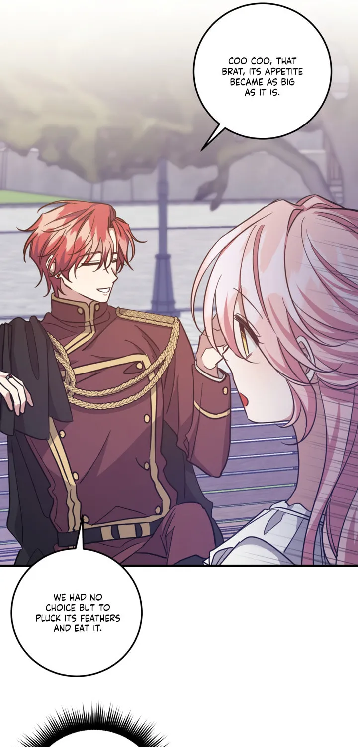 I Raised the Villains Preciously Chapter 42 page 20 - 