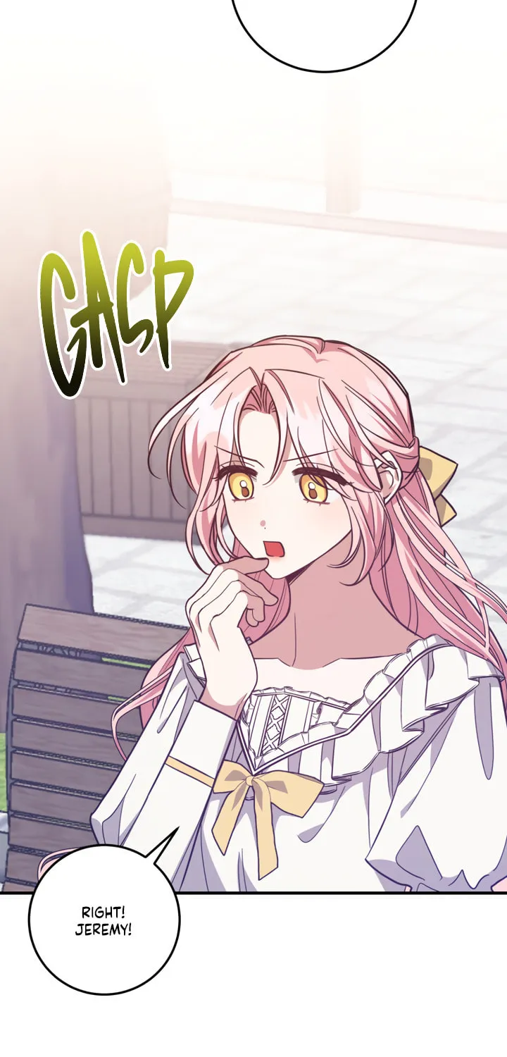 I Raised the Villains Preciously Chapter 42 page 3 - 