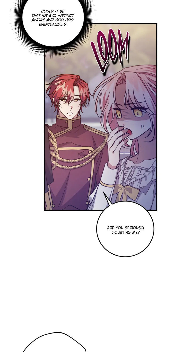 I Raised the Villains Preciously Chapter 42 page 22 - 