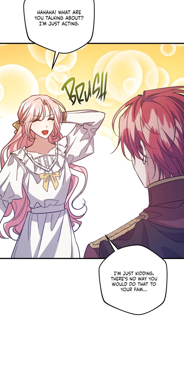 I Raised the Villains Preciously Chapter 42 page 23 - 